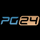 Логотип канала PG24 TV