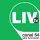 Логотип канала LIV TV (Canal 54)