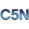 Channel logo C5N