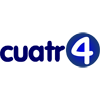 Логотип канала Canal 4 San Juan