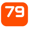 Логотип канала Canal 79