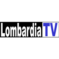 Channel logo Lombardia TV