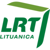 Логотип канала LRT Lithuania