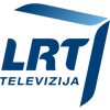 Логотип канала LRT Televizija