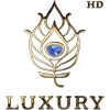 Логотип канала Luxury