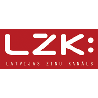 Логотип канала LZK