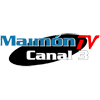 Логотип канала Maimon TV