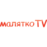 Логотип канала Малятко ТВ
