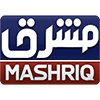 Логотип канала Mashriq TV