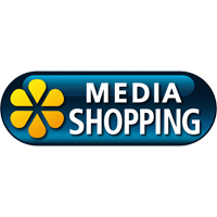 Channel logo MediaShopping