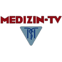 Логотип канала Medizin-TV