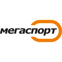 Логотип канала Мегаспорт