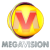 Channel logo Megavision