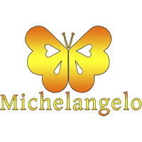 Логотип канала Michelangelo TV