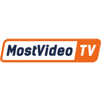 Логотип канала MostVideo TV