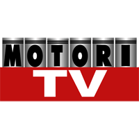 Логотип канала Motori TV