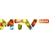 Логотип канала MTVmix
