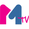 Channel logo MUZ TV