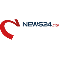 Channel logo News24 City