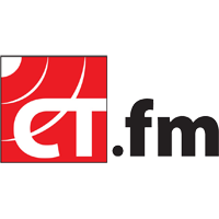 Логотип канала News CT.FM
