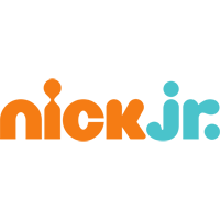 Channel logo Nick Jr.