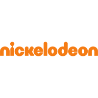 Логотип канала Nickelodeon