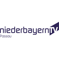 Логотип канала Niederbayern TV Passau