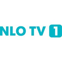 Логотип канала NLO TV 1