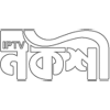 Логотип канала Nokshi TV