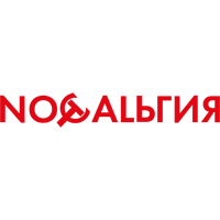Логотип канала Ностальгия