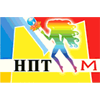 Логотип канала НПТМ Детсковидение