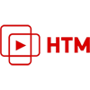Логотип канала НТМ