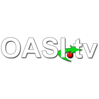 Логотип канала Oasi TV