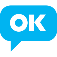 Логотип канала ОК