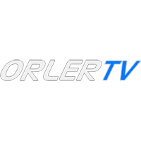 Логотип канала Orler TV