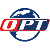 Логотип канала ОРТ