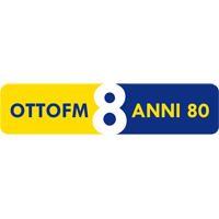 Channel logo OTTO FM TV