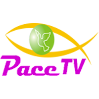 Логотип канала PaceTV