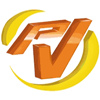 Логотип канала Peravia Vision