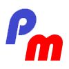 Логотип канала Перпетуум Мобиле