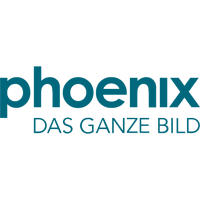 Логотип канала Phoenix