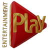 Channel logo Play Entertainment