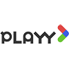 Логотип канала PLAYY
