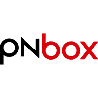Логотип канала PNBox TV