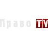 Логотип канала Право TV