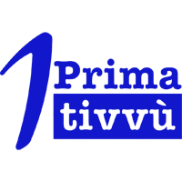 Логотип канала Prima Tivvù