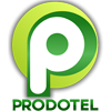 Логотип канала Prodotel TV
