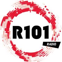 Логотип канала R101