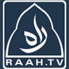 Логотип канала Raah TV