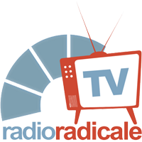 Логотип канала Radio Radicale TV